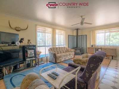 466 Balala Road, Uralla