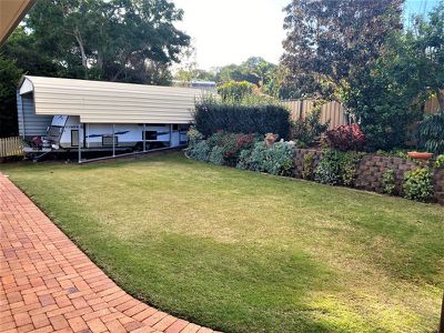 42 Adermann Drive, Kingaroy