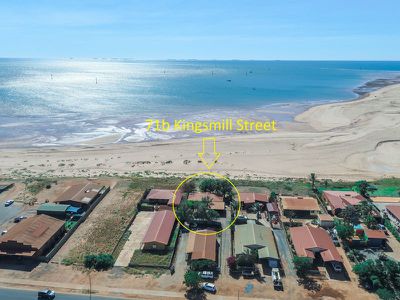 71B Kingsmill Street, Port Hedland