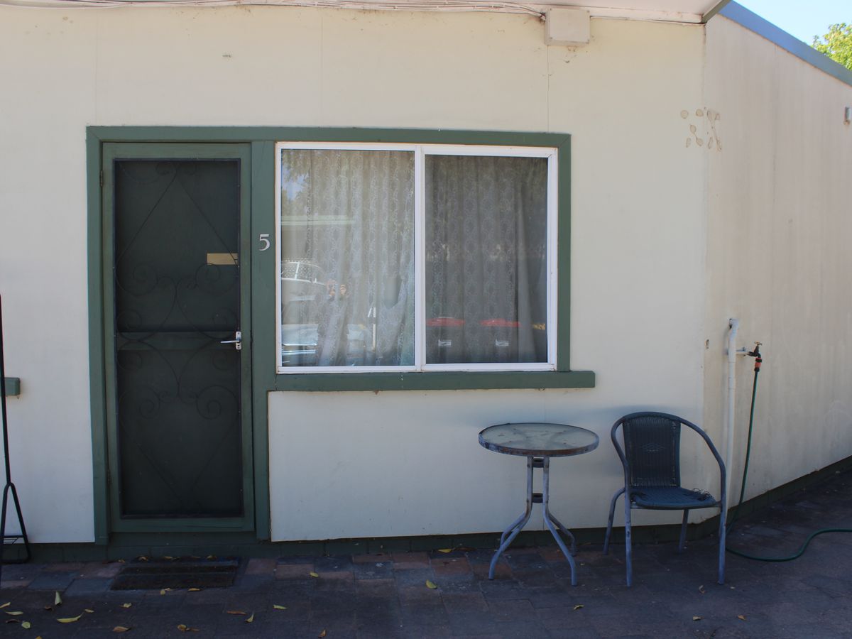 1 / 27 Bridge Street, Benalla