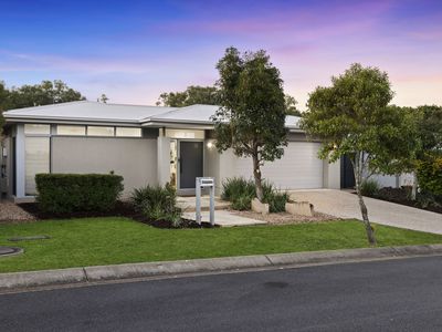 32 Macquarie Street, Wakerley