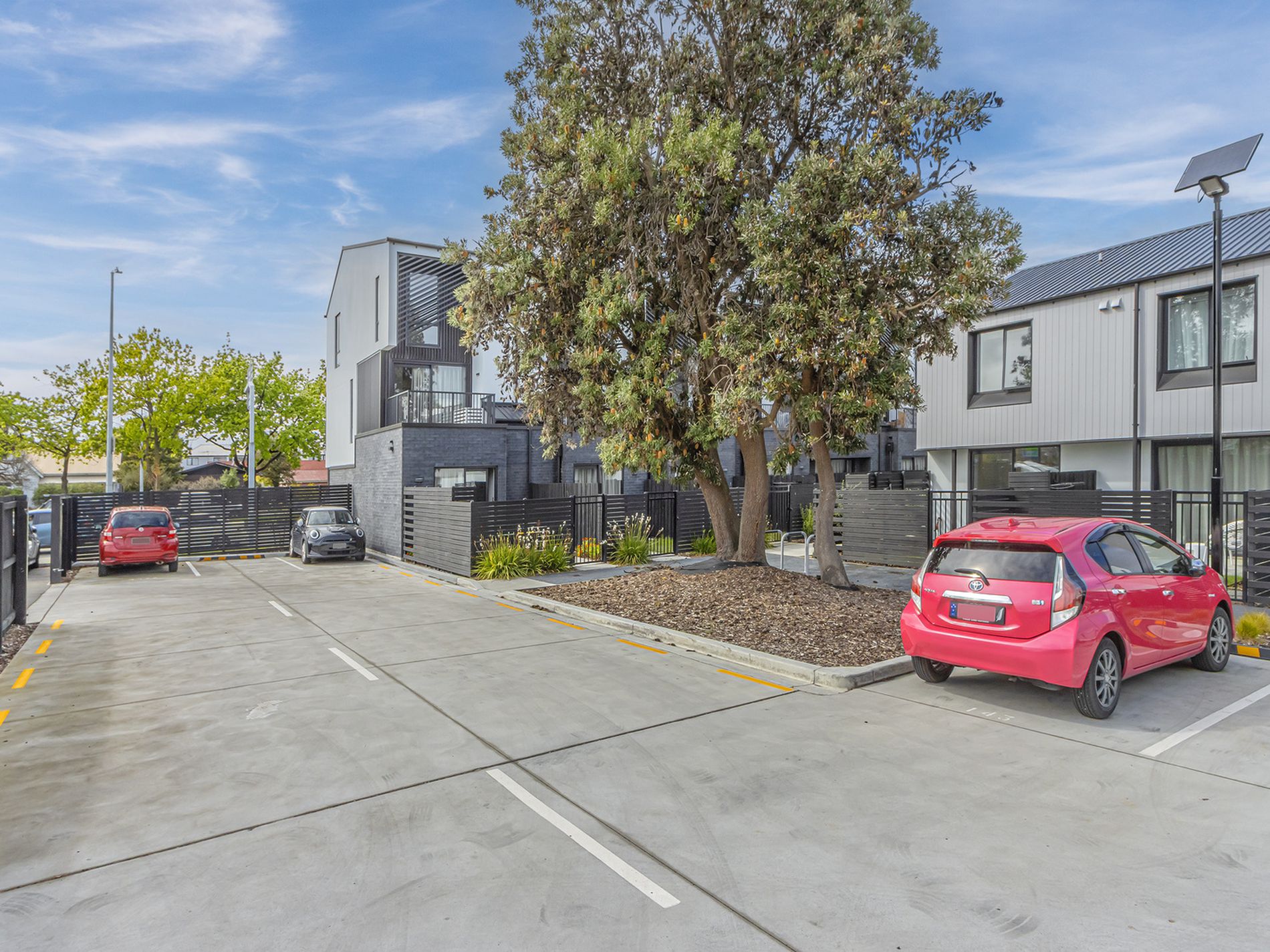337C Cashel Street, Christchurch Central