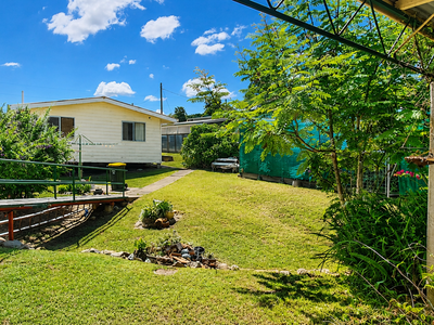 24 Gordon Street, Mount Morgan