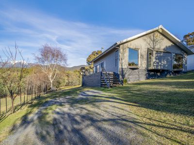 9 Alpine Ridge Drive, Merrijig