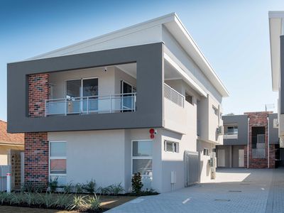 1/55 Harrison Street, Balcatta