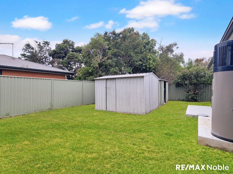 7A Cronin Street, Penrith