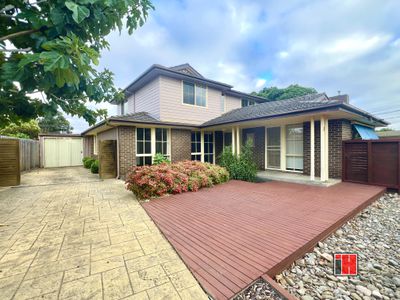 3 Nevis Court, Bundoora