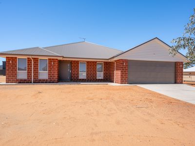 4 Piyarrka Street, Karlkurla