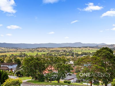 42 Scenic Crescent, Albion Park