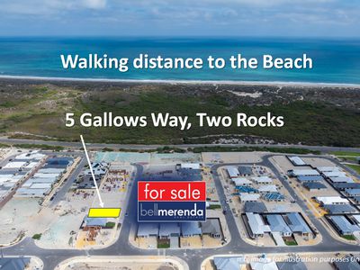 5 Gallows Way, Two Rocks