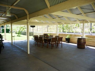 2117 Gundowring Road, Gundowring
