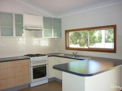 116 Wingewarra Street, Dubbo