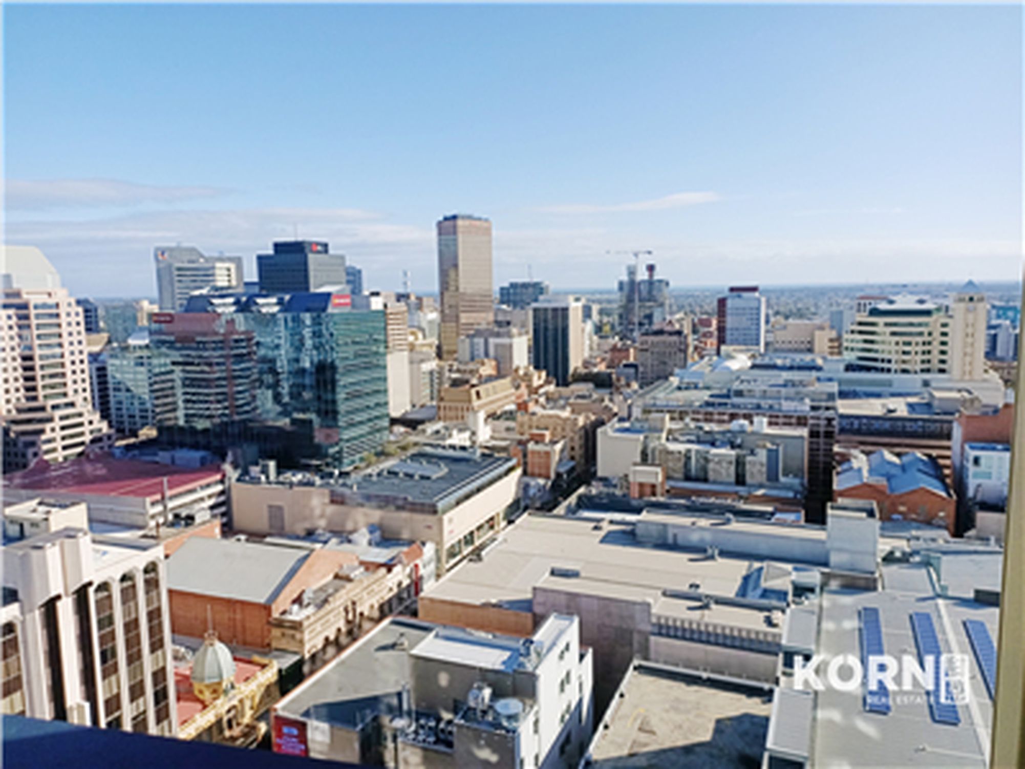 2401 / 17 Austin Street, Adelaide