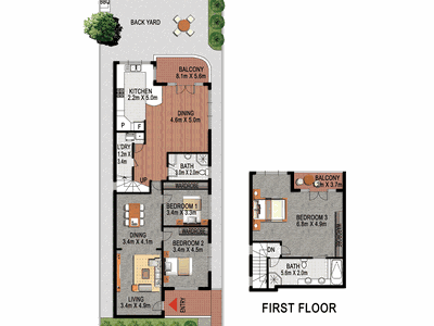 7 Marinea Street, Arncliffe