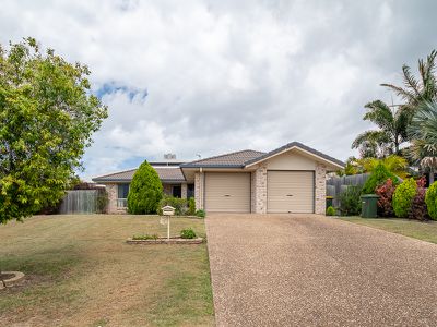 12 Picadilly Circuit, Urraween
