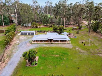 39-43 Jindabyne Court, Greenbank
