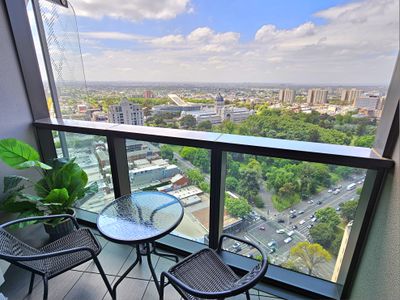 3009 / 23 MacKenzie Street, Melbourne