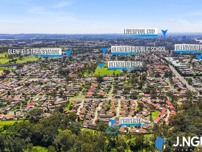 21 / 212 Harrow Road, Glenfield