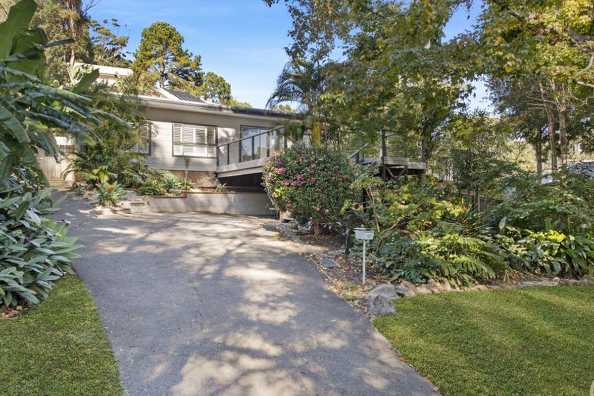 137 Riviera Avenue, Terrigal