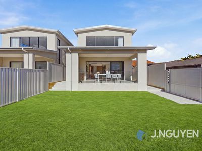 63A Boyd Street, Cabramatta West