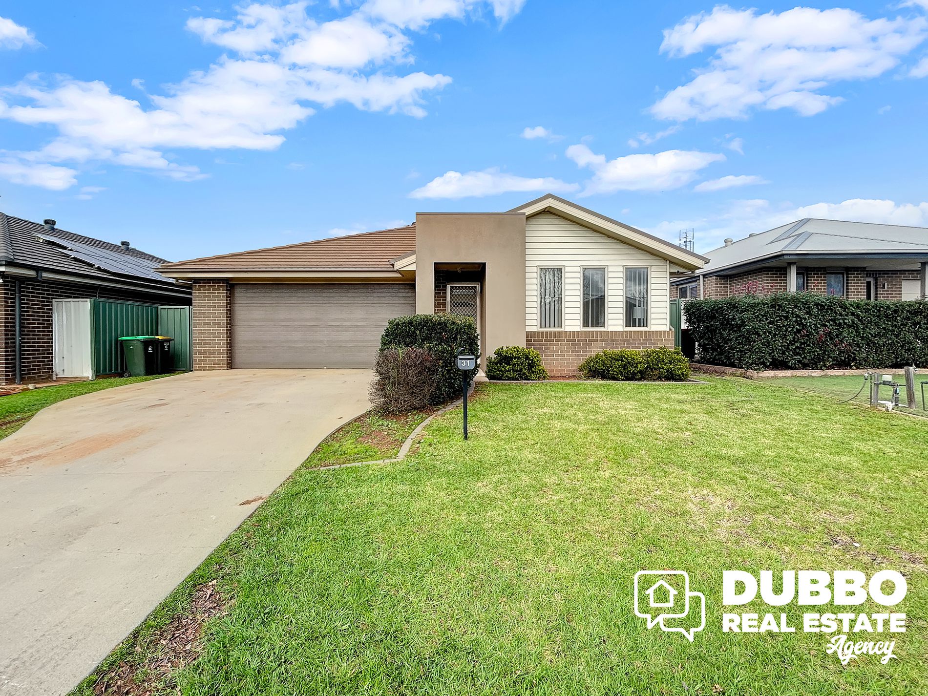 31 Magnolia Boulevard, Dubbo