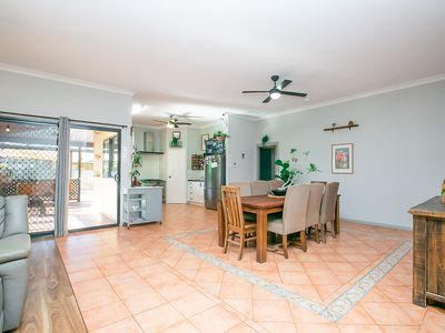 26 Spoonbill Crescent, South Hedland