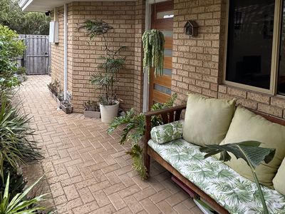 2/75 Colin Road, Scarborough