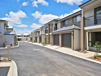 27 / 88 Candytuft Place, Calamvale
