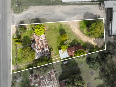 201 High Street, Wauchope