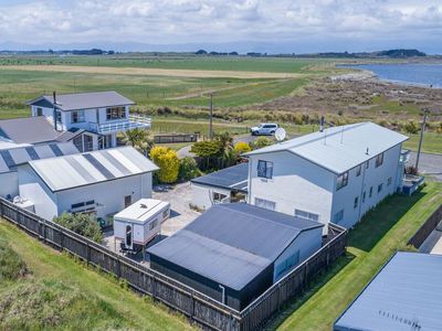 67 Hartley Street, Foxton Beach