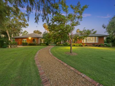 27 Snell Road, Barooga