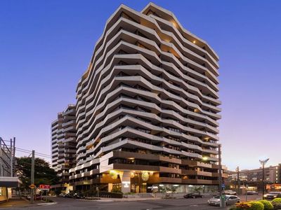 503 / 14 Ella Street, Newstead