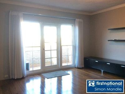 18 / 18  Belmore Street, Arncliffe