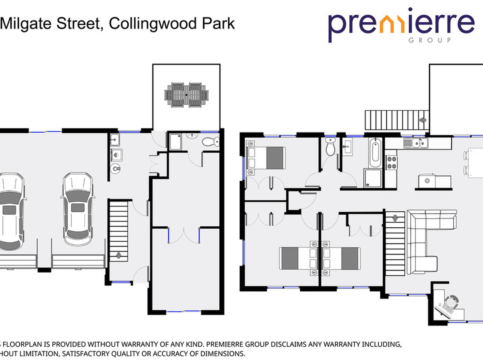 8 Milgate Street, Collingwood Park