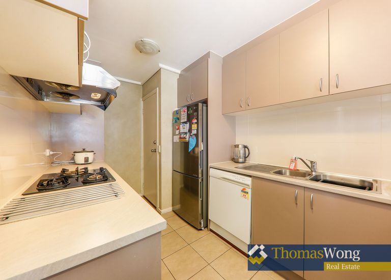 6 / 9-11 Dixon Street,, Clayton