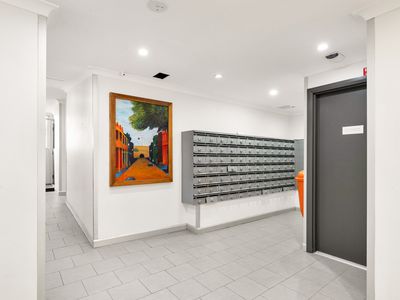 303 / 23 Adelaide Street, Fremantle