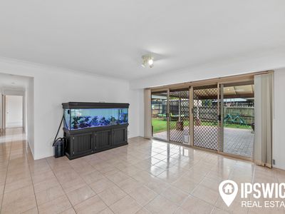 3 HELMSLEY COURT, Yamanto