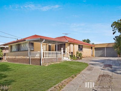 84 Goodman Drive, Noble Park