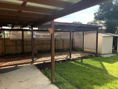 12 Glamorgan Avenue, Werribee