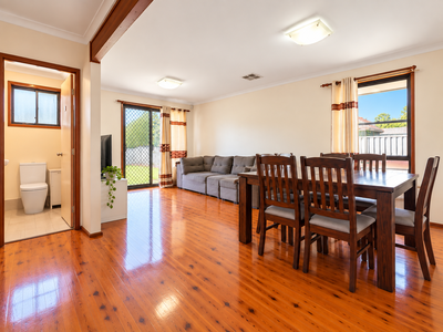 18 Hilltop Road, Penrith