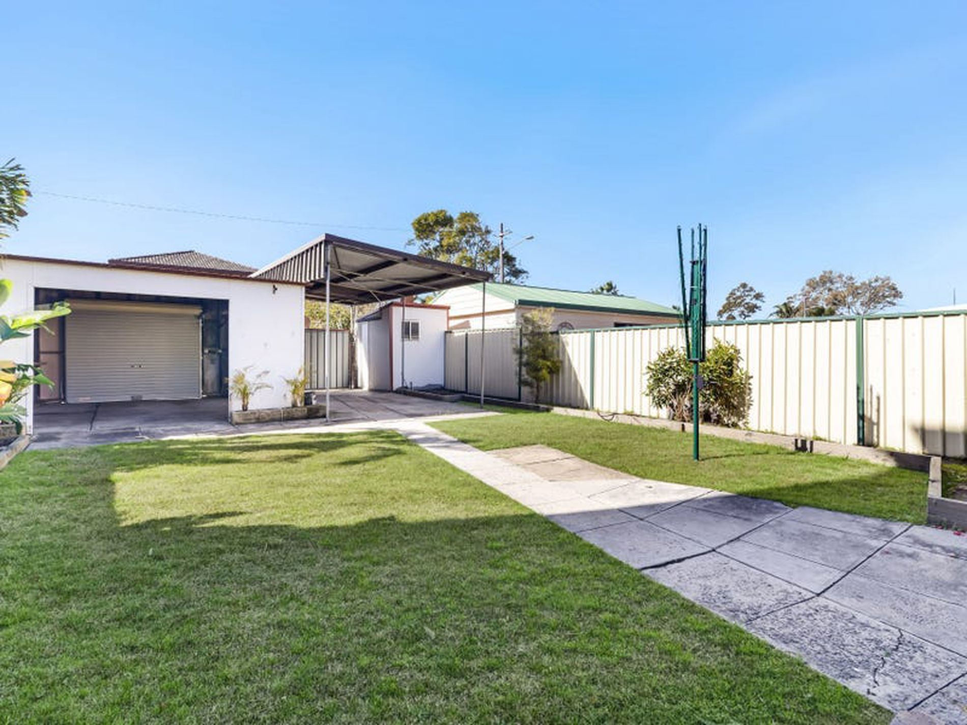 21 Johnson Street, Mascot