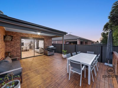 25 Fleuve Rise, Clyde North
