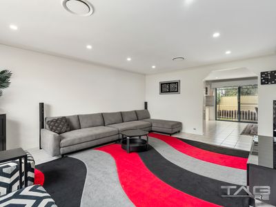 4 / 16 Richardson Street, Merrylands