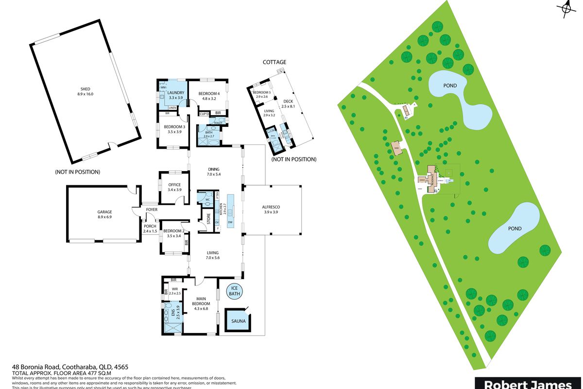 48 Boronia Road, Cootharaba