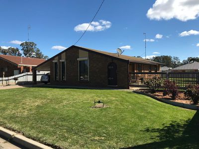 20 Yarrien Street, Barham