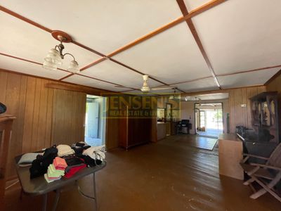 193 Woodchopper Road, Broughton