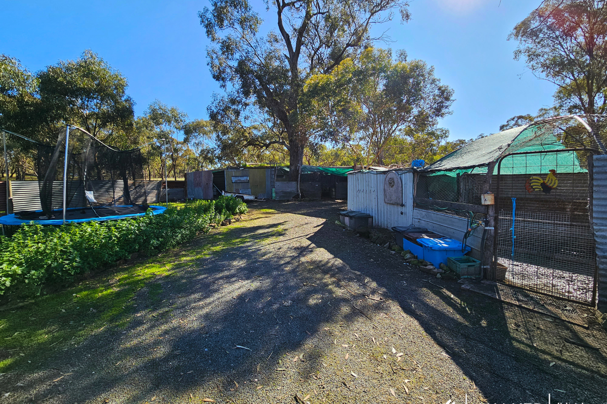 991 Rushworth-Tatura Road, Waranga Shores