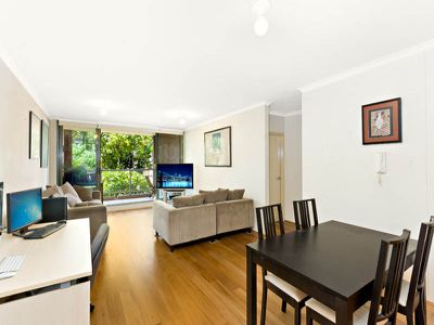 B402 / 780 Bourke Street, Redfern