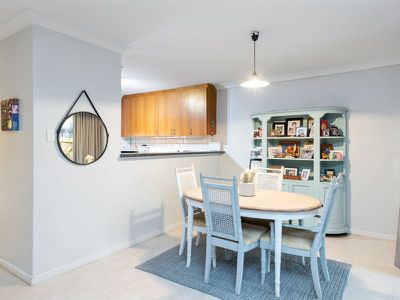 3 / 88 Collins Street, Piccadilly