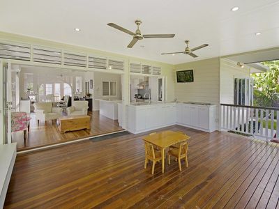 56 Eleventh Avenue, Railway Estate